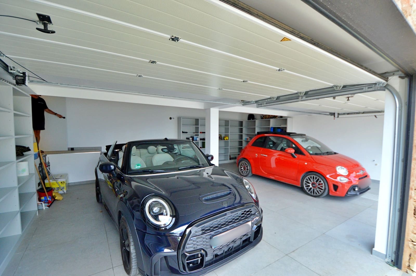 3 sypialnia Willa na sprzedaż w Ambolo z basenem garażem - 4 200 000 € (Ref: 10120495)