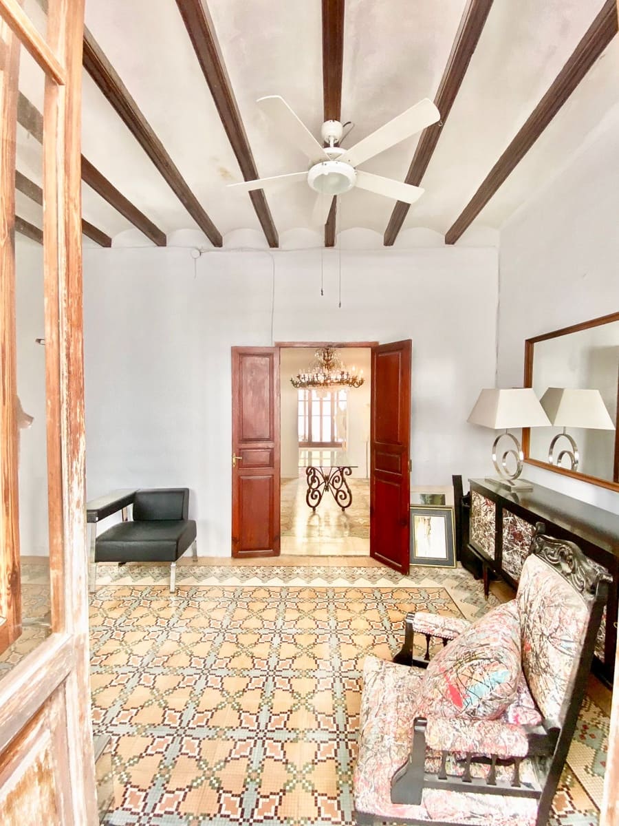 10 sovrum Hus till salu i Javea / Xabia - 1 195 000 € (Ref: 10120496)