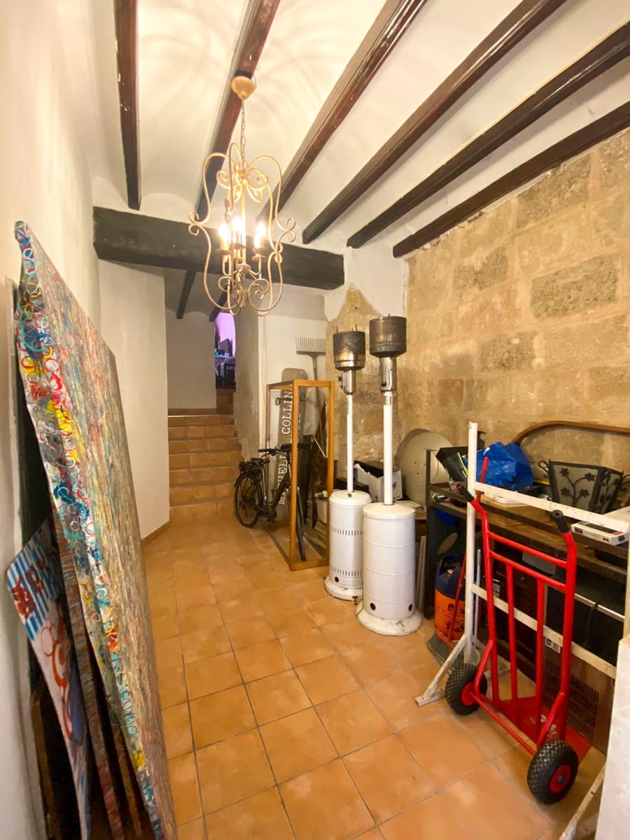 10 sovrum Hus till salu i Javea / Xabia - 1 195 000 € (Ref: 10120496)