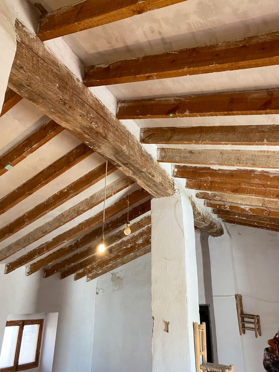 10 sovrum Hus till salu i Javea / Xabia - 1 195 000 € (Ref: 10120496)
