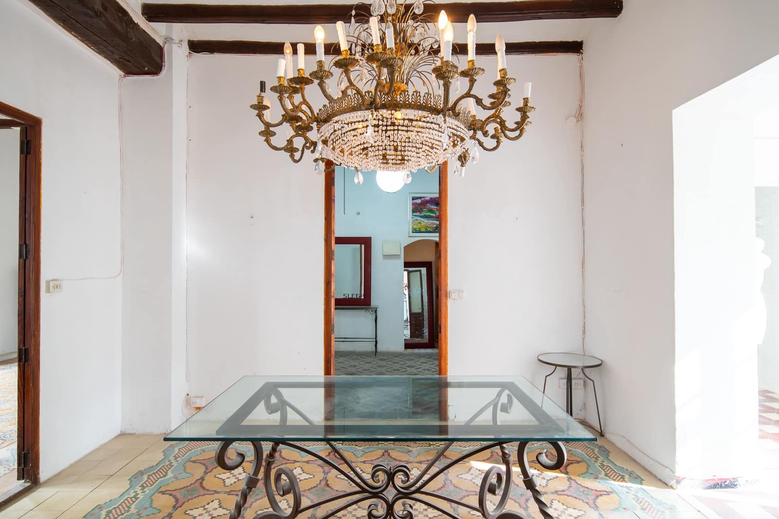 10 sovrum Hus till salu i Javea / Xabia - 1 195 000 € (Ref: 10120496)