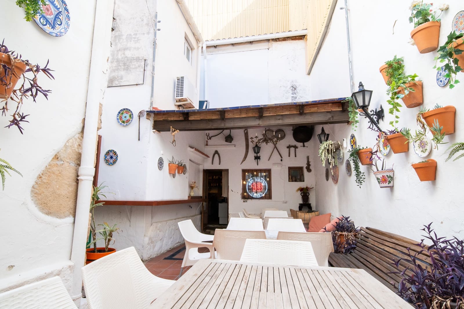 10 sovrum Hus till salu i Javea / Xabia - 1 195 000 € (Ref: 10120496)