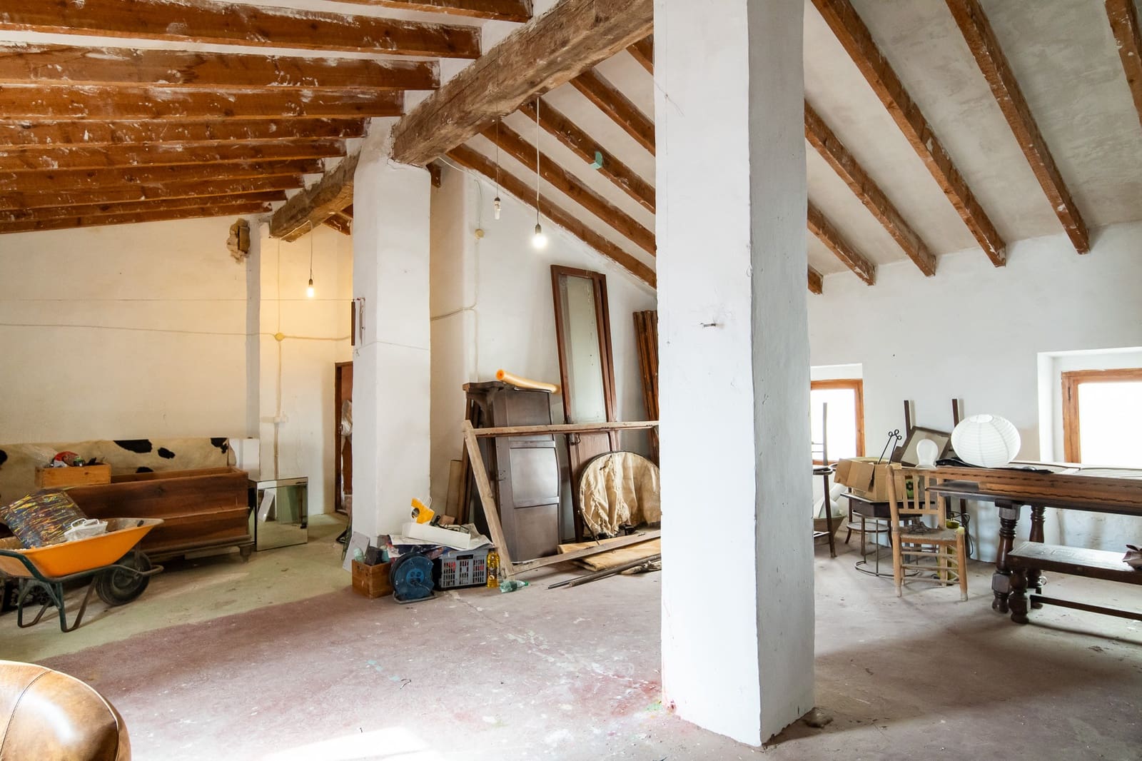 10 sovrum Hus till salu i Javea / Xabia - 1 195 000 € (Ref: 10120496)