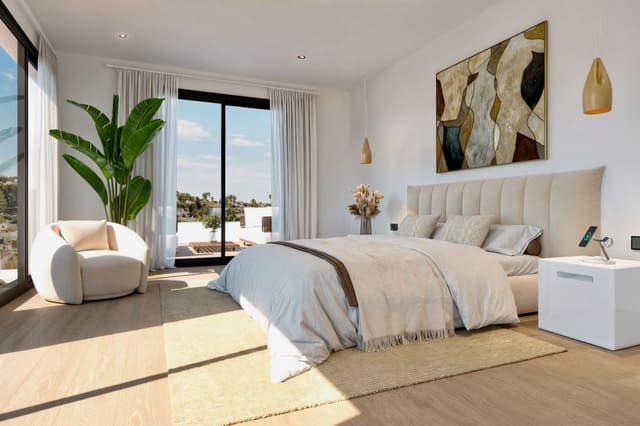 4 chambre Villa/Maison à vendre à Pedreguer avec piscine - 1 050 000 € (Ref: 10135184)