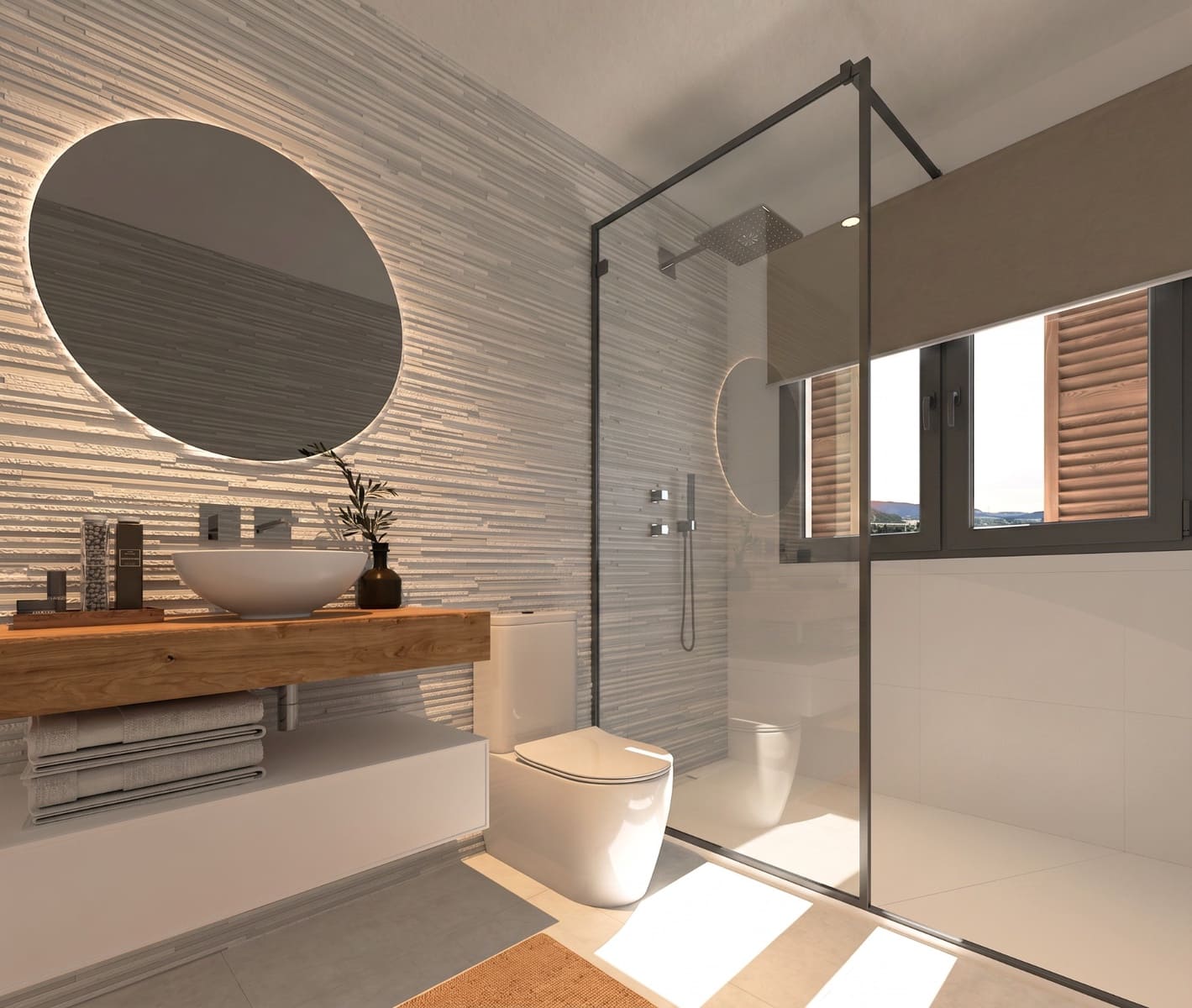 3 slaapkamer Villa te koop in Pedreguer met zwembad garage - € 665.000 (Ref: 10135187)
