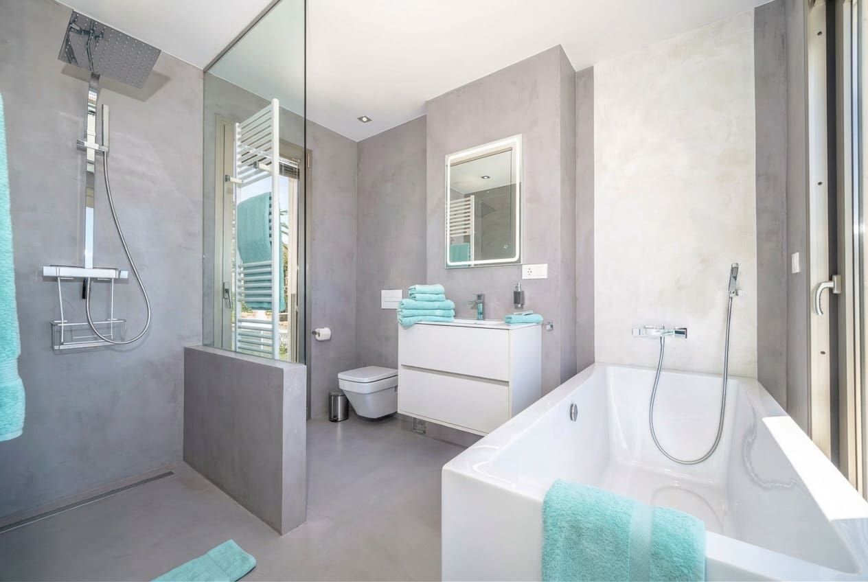 4 soverom Villa til salgs i Javea / Xabia med svømmebasseng garasje - € 1 299 000 (Ref: 10135188)