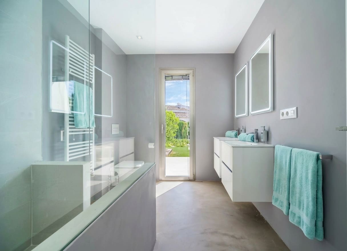 4 soverom Villa til salgs i Javea / Xabia med svømmebasseng garasje - € 1 299 000 (Ref: 10135188)
