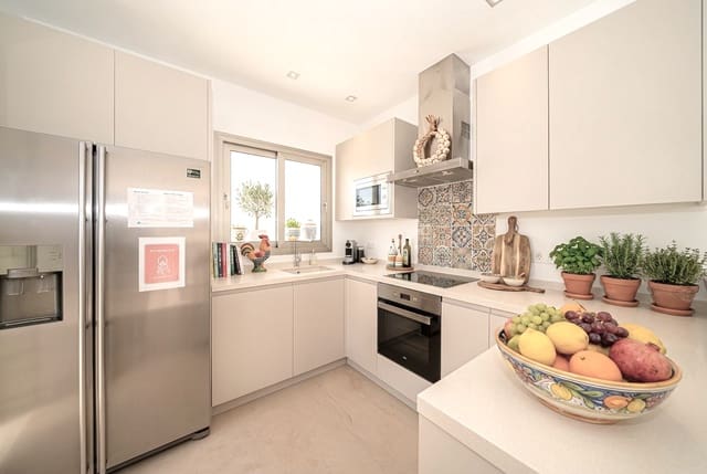 4 soverom Villa til salgs i Portichol - Balcón al Mar, Javea / Xàbia med svømmebasseng garasje - € 1 299 000 (Ref: 10135188)