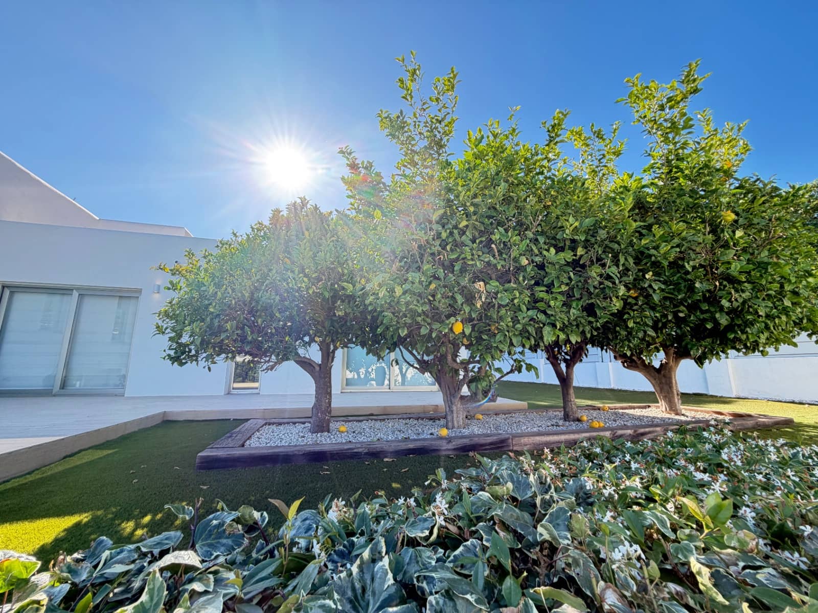 4 soverom Villa til salgs i Javea / Xabia med svømmebasseng garasje - € 1 299 000 (Ref: 10135188)