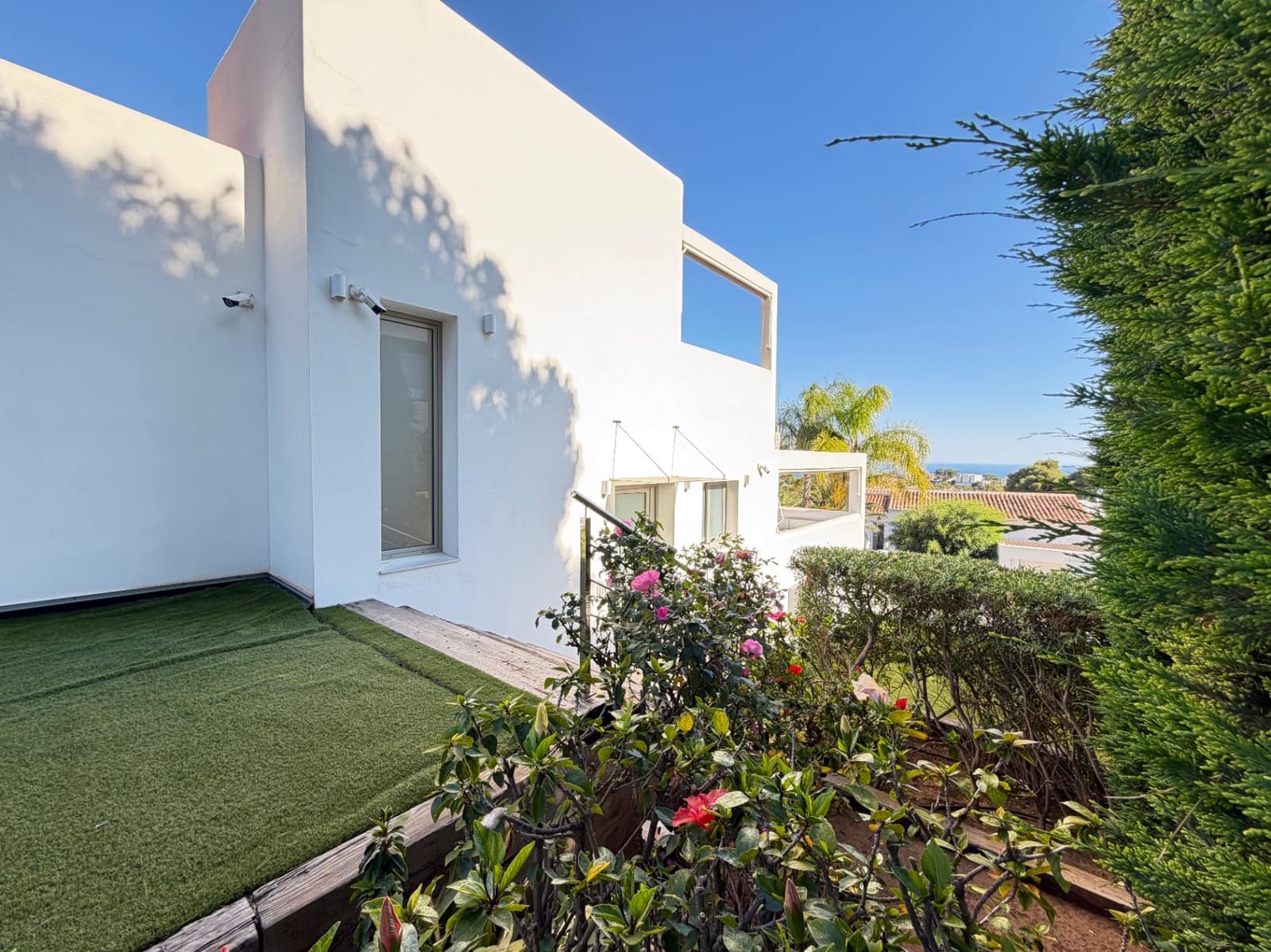 4 soverom Villa til salgs i Javea / Xabia med svømmebasseng garasje - € 1 299 000 (Ref: 10135188)