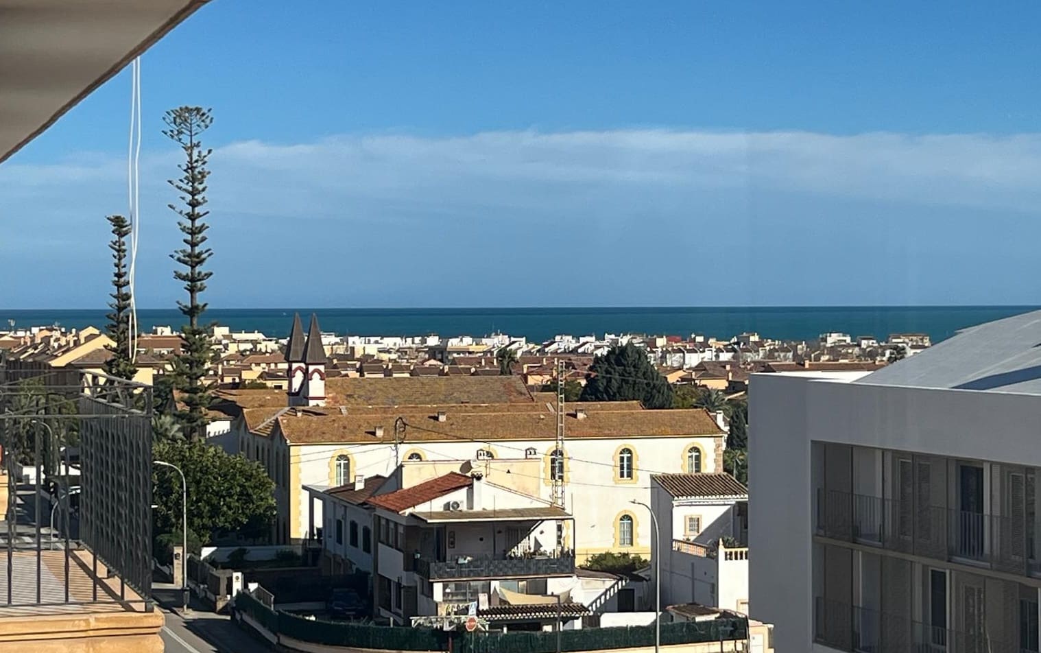 3 chambre Appartement à vendre à Javea / Xabia avec garage - 330 000 € (Ref: 10135189)