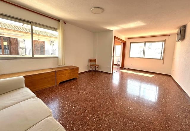 3 chambre Appartement à vendre à Centro ciudad, Javea / Xàbia avec garage - 330 000 € (Ref: 10135189)