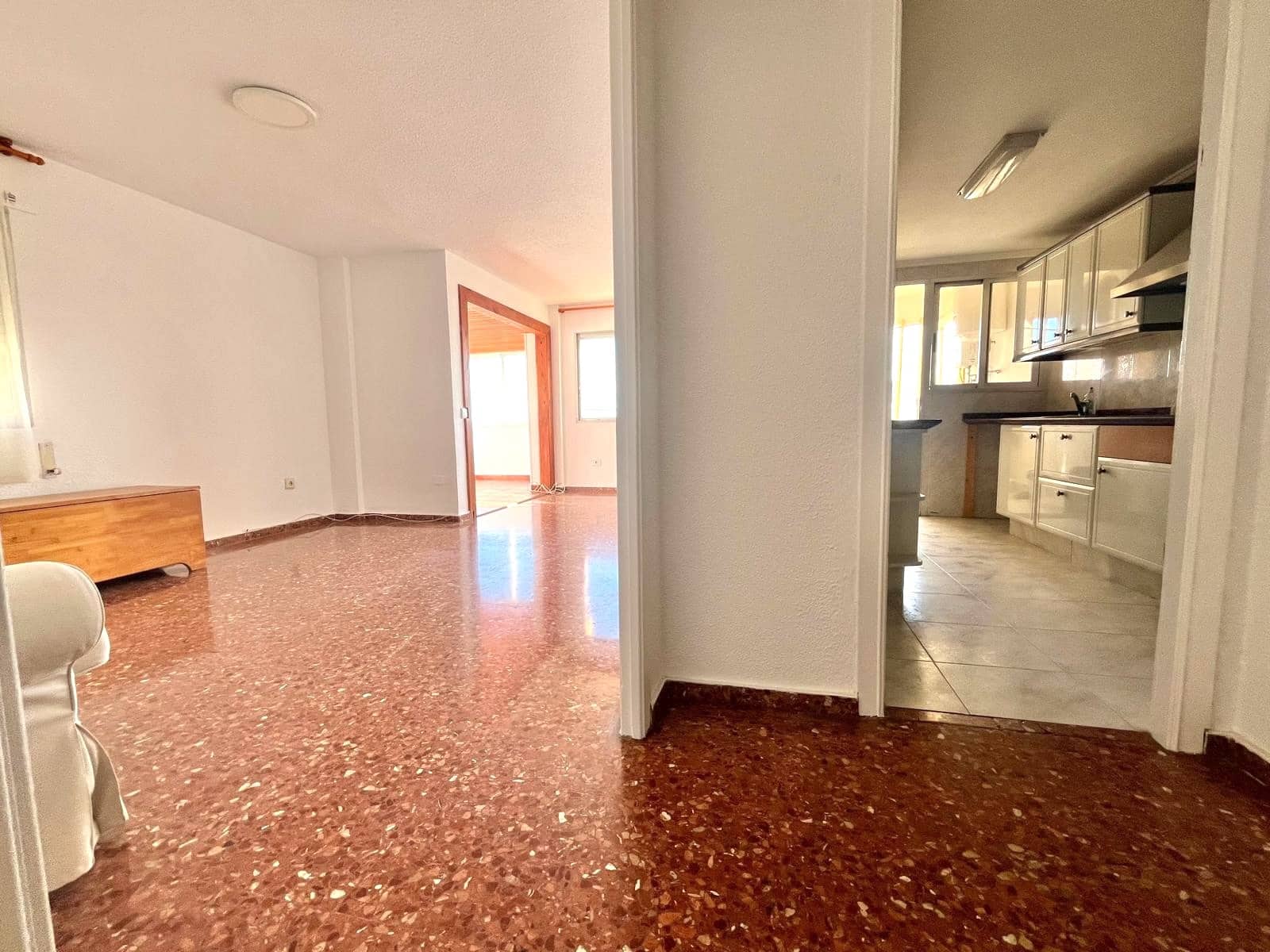 3 chambre Appartement à vendre à Javea / Xabia avec garage - 330 000 € (Ref: 10135189)
