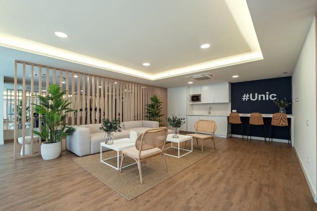 2 soverom Leilighet til salgs i Puerto, Javea / Xàbia med svømmebasseng garasje - € 459 000 (Ref: 10144881)