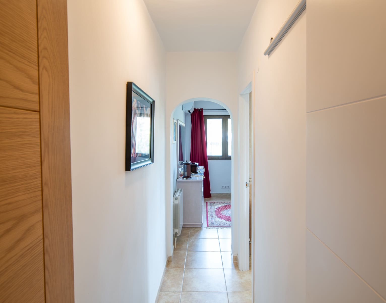 3 camera da letto Villa in vendita in Adsubia con piscina - 1.250.000 € (Rif: 10156910)