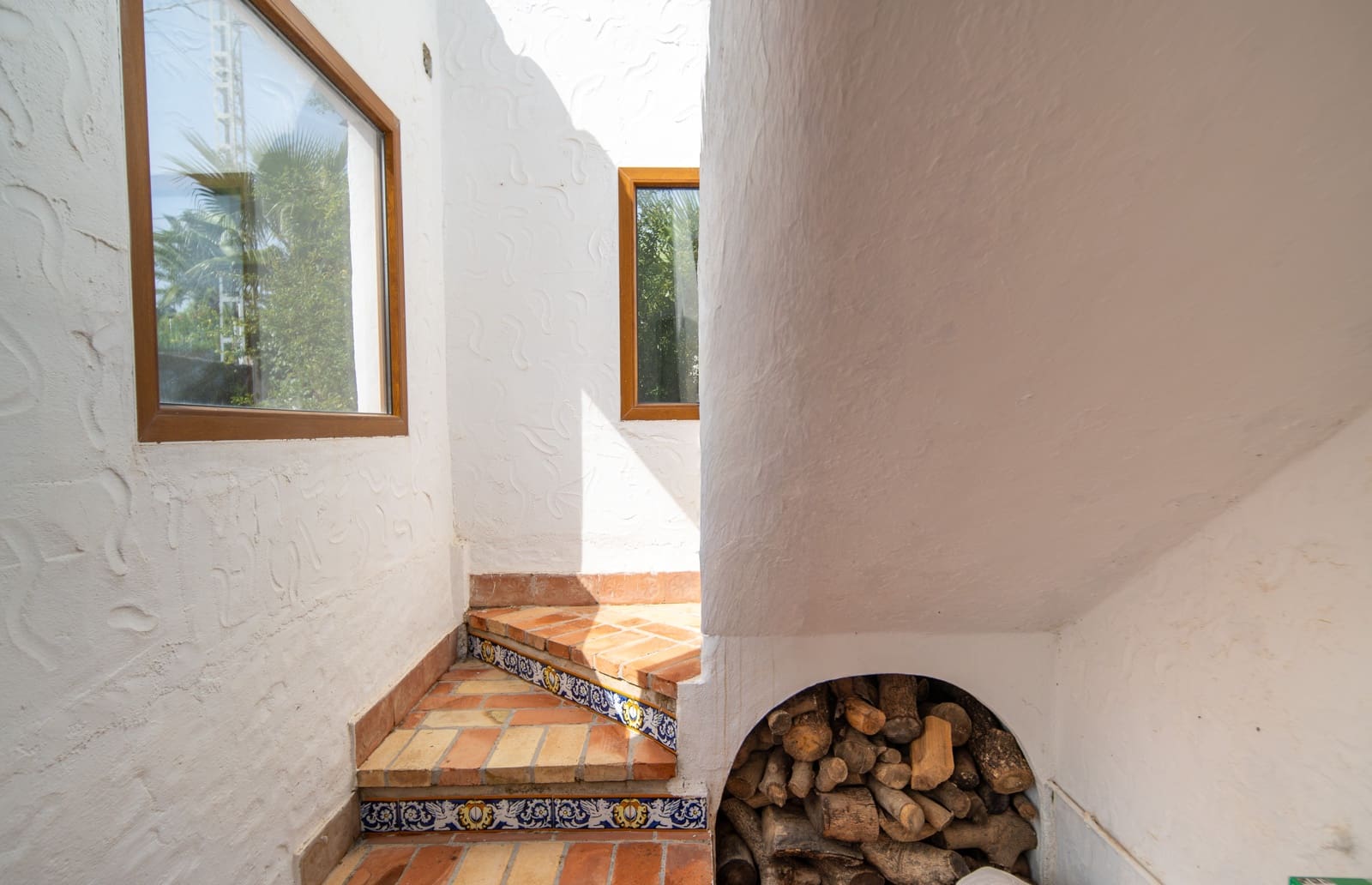 3 camera da letto Villa in vendita in Adsubia con piscina - 1.250.000 € (Rif: 10156910)