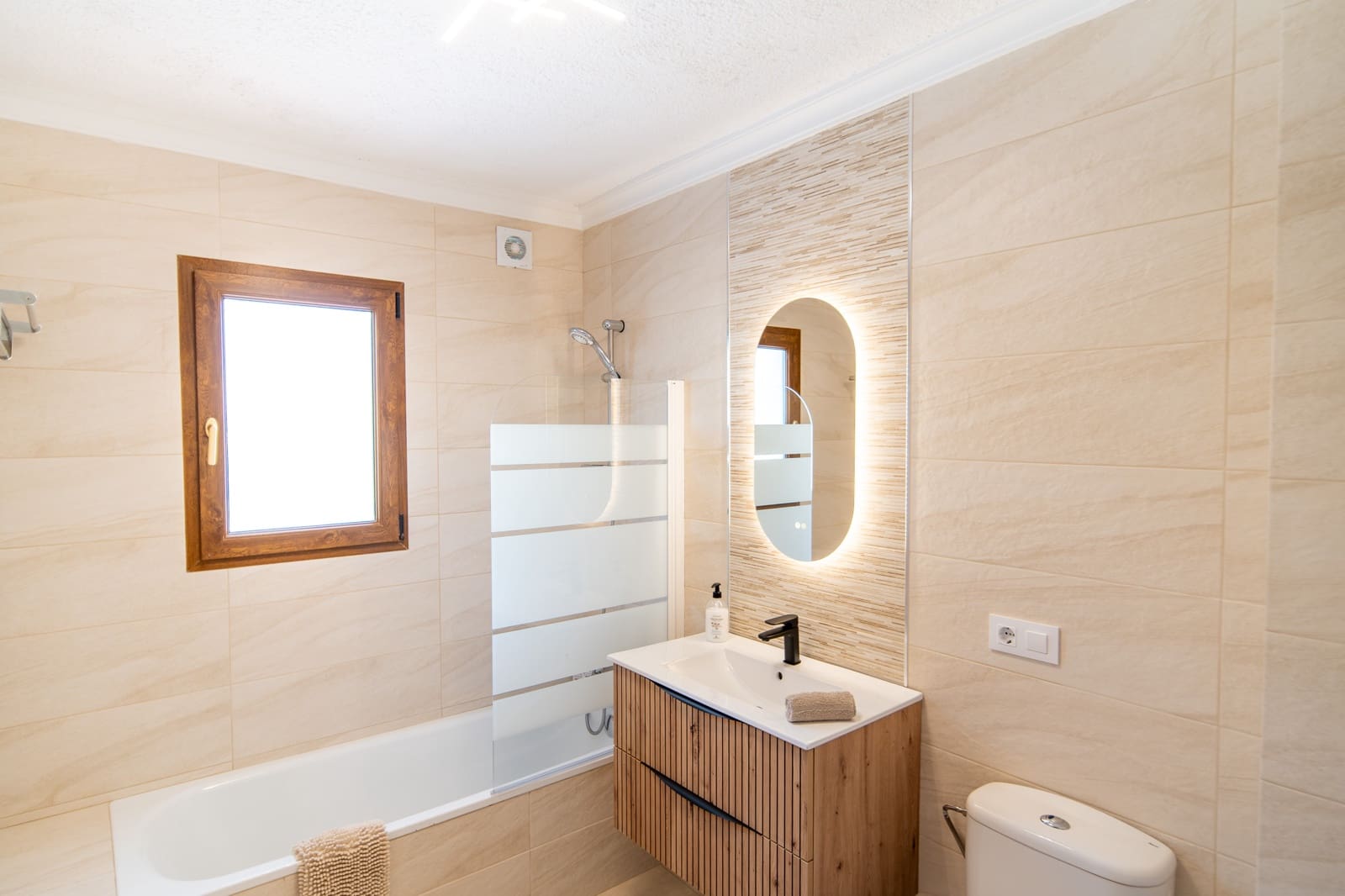 3 camera da letto Villa in vendita in Adsubia con piscina - 1.250.000 € (Rif: 10156910)