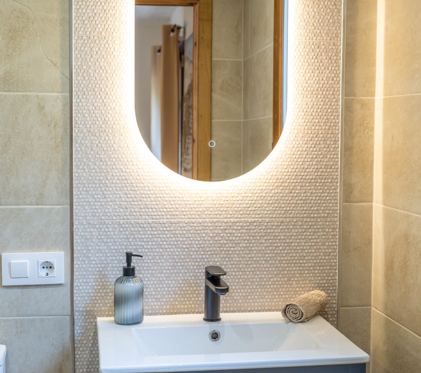 3 camera da letto Villa in vendita in Adsubia con piscina - 1.250.000 € (Rif: 10156910)