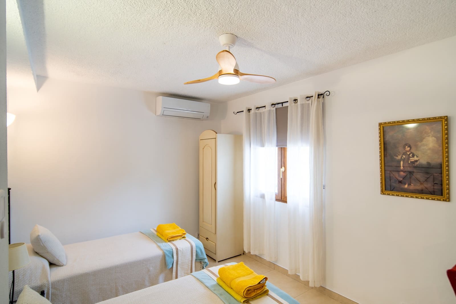 3 camera da letto Villa in vendita in Adsubia con piscina - 1.250.000 € (Rif: 10156910)