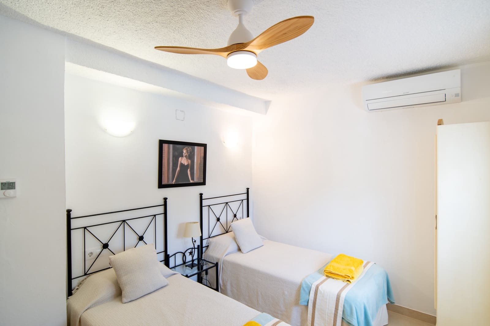 3 camera da letto Villa in vendita in Adsubia con piscina - 1.250.000 € (Rif: 10156910)