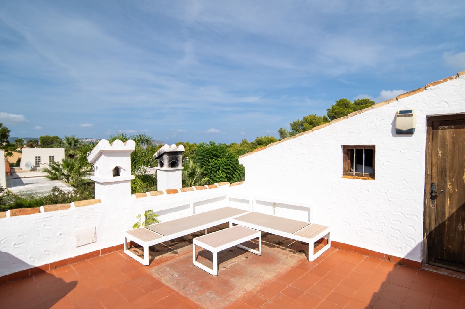 3 camera da letto Villa in vendita in Adsubia con piscina - 1.250.000 € (Rif: 10156910)