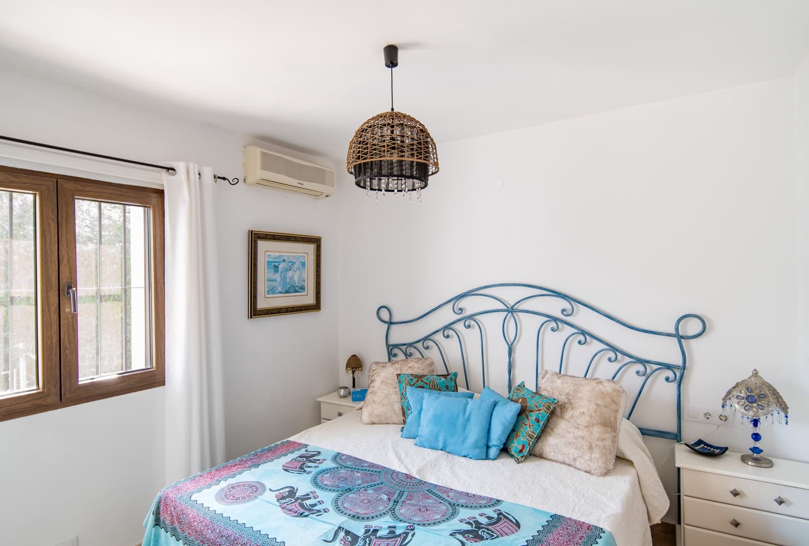 3 camera da letto Villa in vendita in Adsubia con piscina - 1.250.000 € (Rif: 10156910)