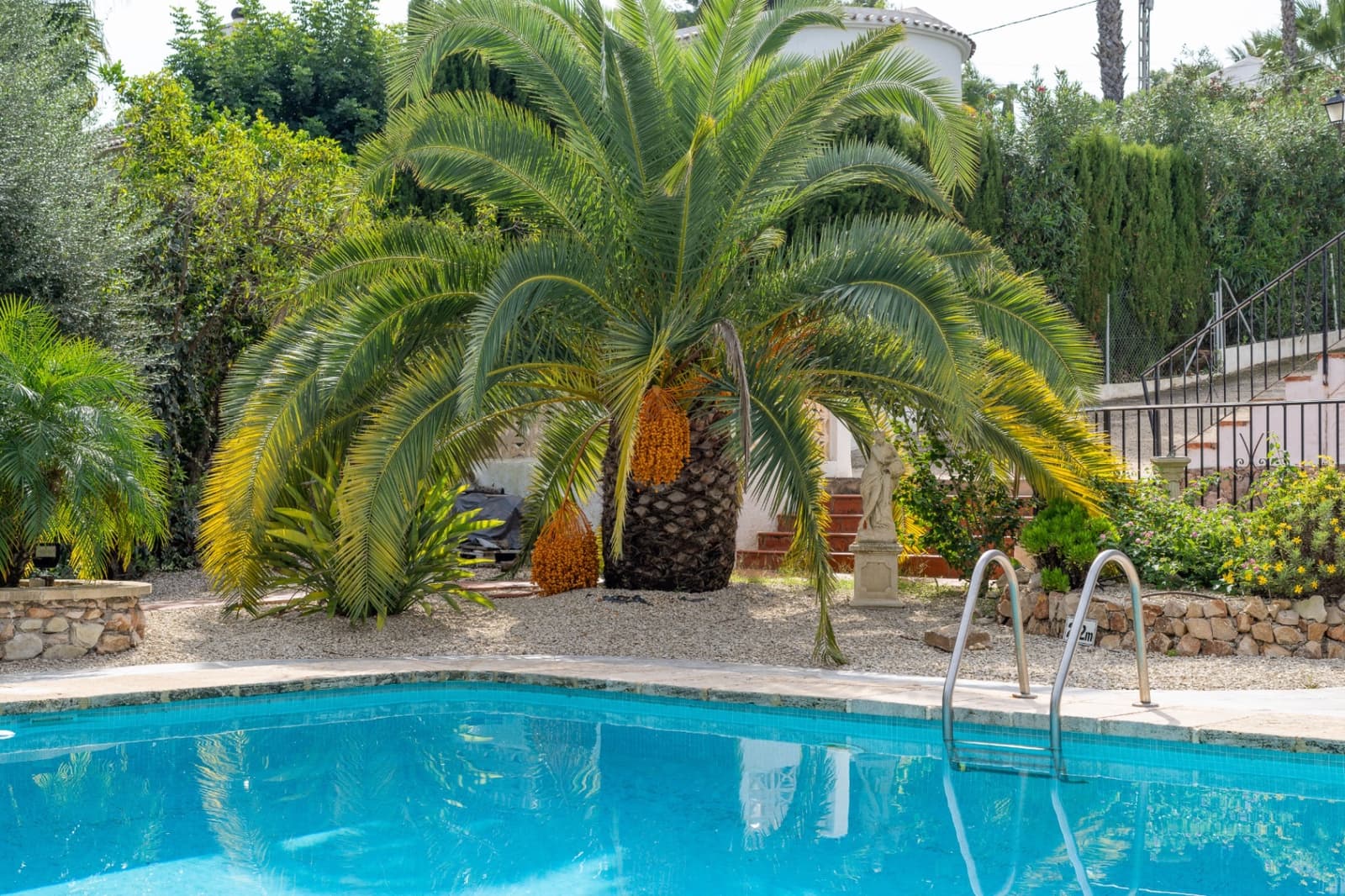 3 camera da letto Villa in vendita in Adsubia con piscina - 1.250.000 € (Rif: 10156910)