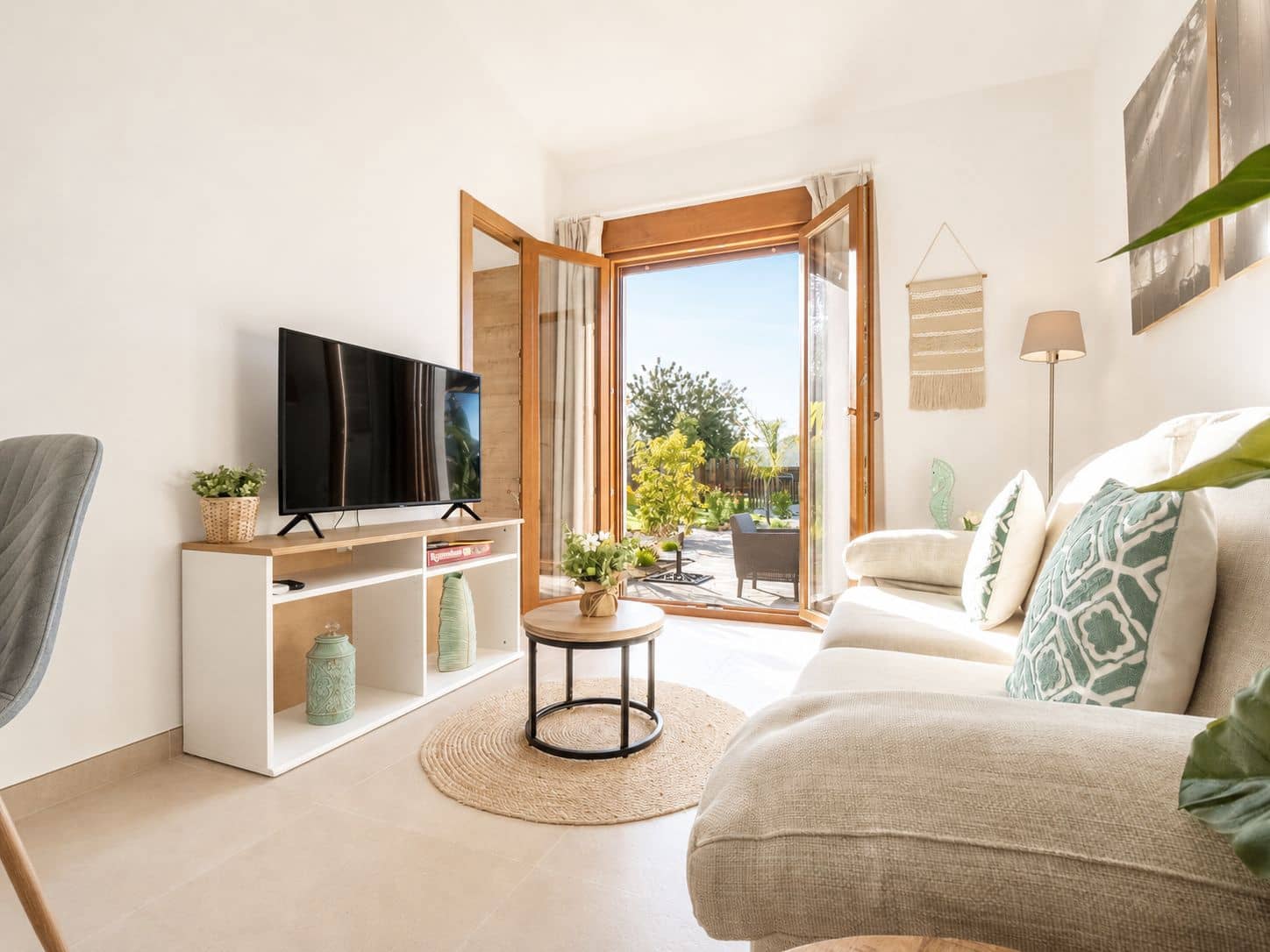 4 sovrum Villa till salu i Javea / Xabia med pool garage - 2 250 000 € (Ref: 10156911)
