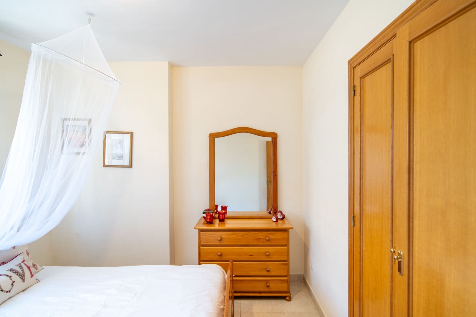 3 Zimmer Apartment zu verkaufen in Javea / Xabia mit Pool Garage - 535.000 € (Ref: 10165788)