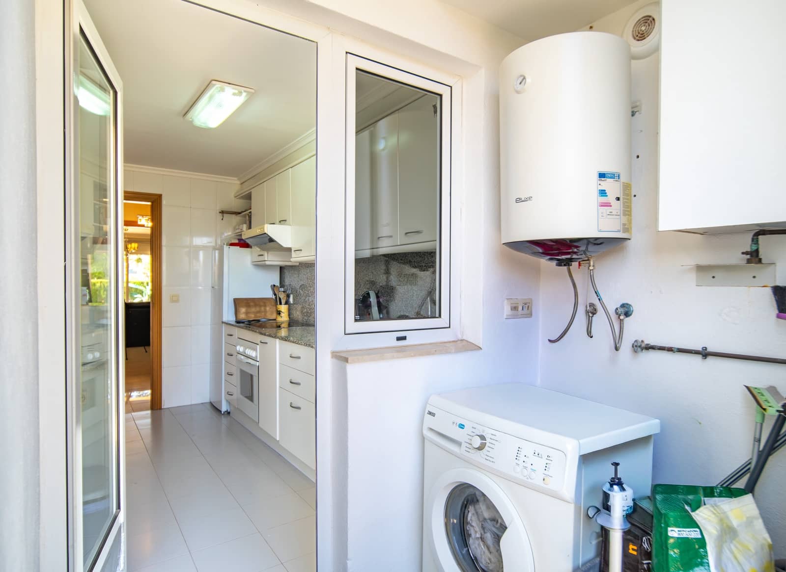 3 Zimmer Apartment zu verkaufen in Javea / Xabia mit Pool Garage - 535.000 € (Ref: 10165788)