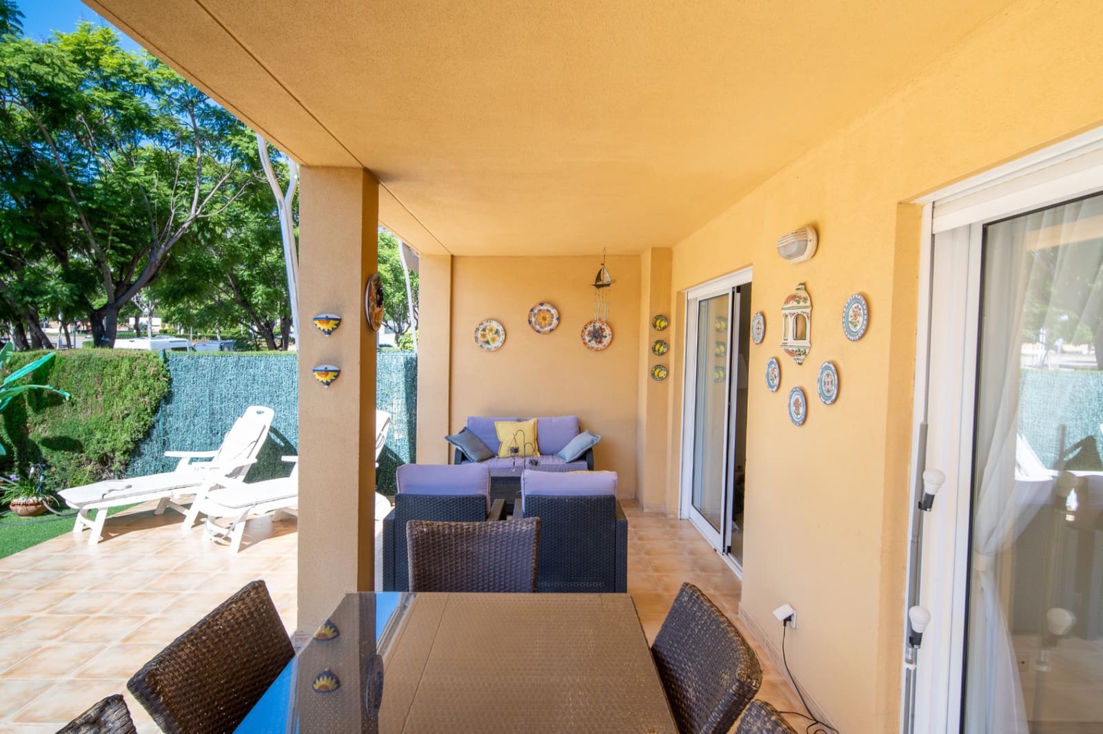 3 Zimmer Apartment zu verkaufen in Javea / Xabia mit Pool Garage - 535.000 € (Ref: 10165788)