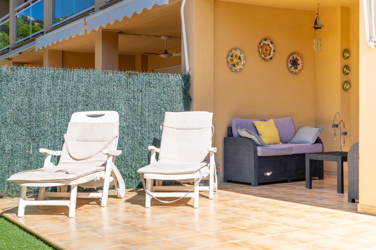 3 Zimmer Apartment zu verkaufen in Javea / Xabia mit Pool Garage - 535.000 € (Ref: 10165788)