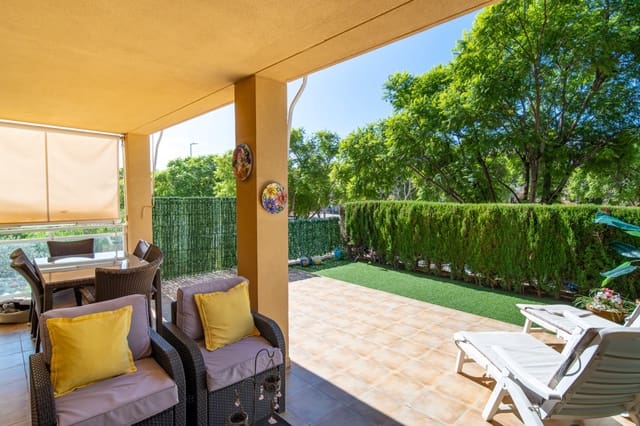 3 Zimmer Apartment zu verkaufen in Puerto, Javea / Xàbia mit Pool Garage - 535.000 € (Ref: 10165788)