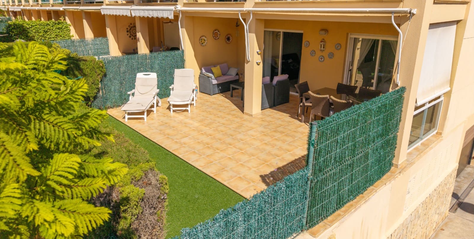 3 Zimmer Apartment zu verkaufen in Javea / Xabia mit Pool Garage - 535.000 € (Ref: 10165788)