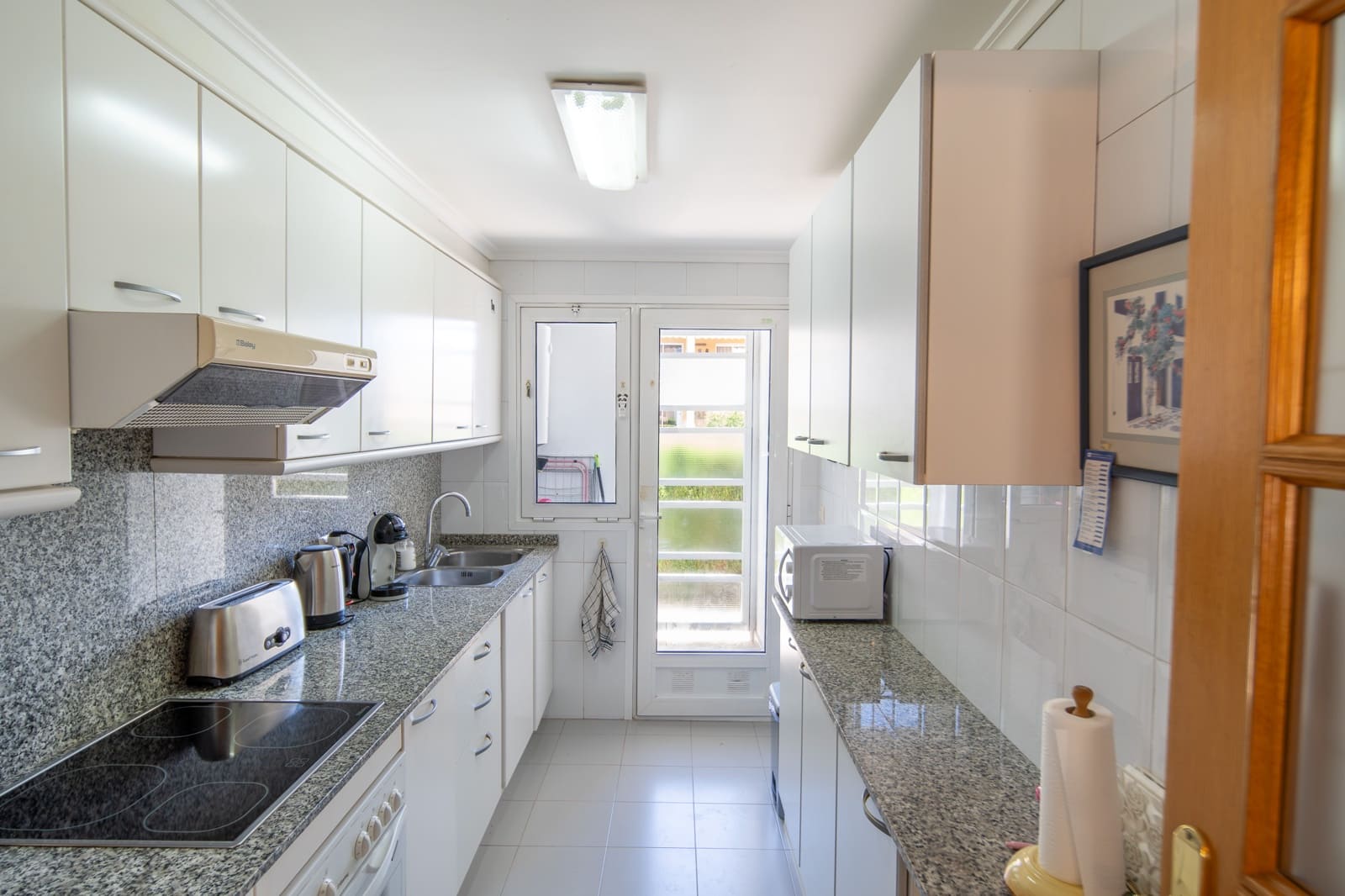 3 Zimmer Apartment zu verkaufen in Javea / Xabia mit Pool Garage - 535.000 € (Ref: 10165788)