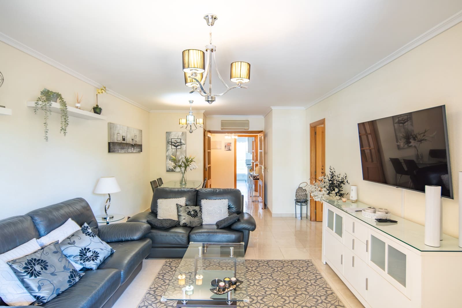 3 Zimmer Apartment zu verkaufen in Javea / Xabia mit Pool Garage - 535.000 € (Ref: 10165788)