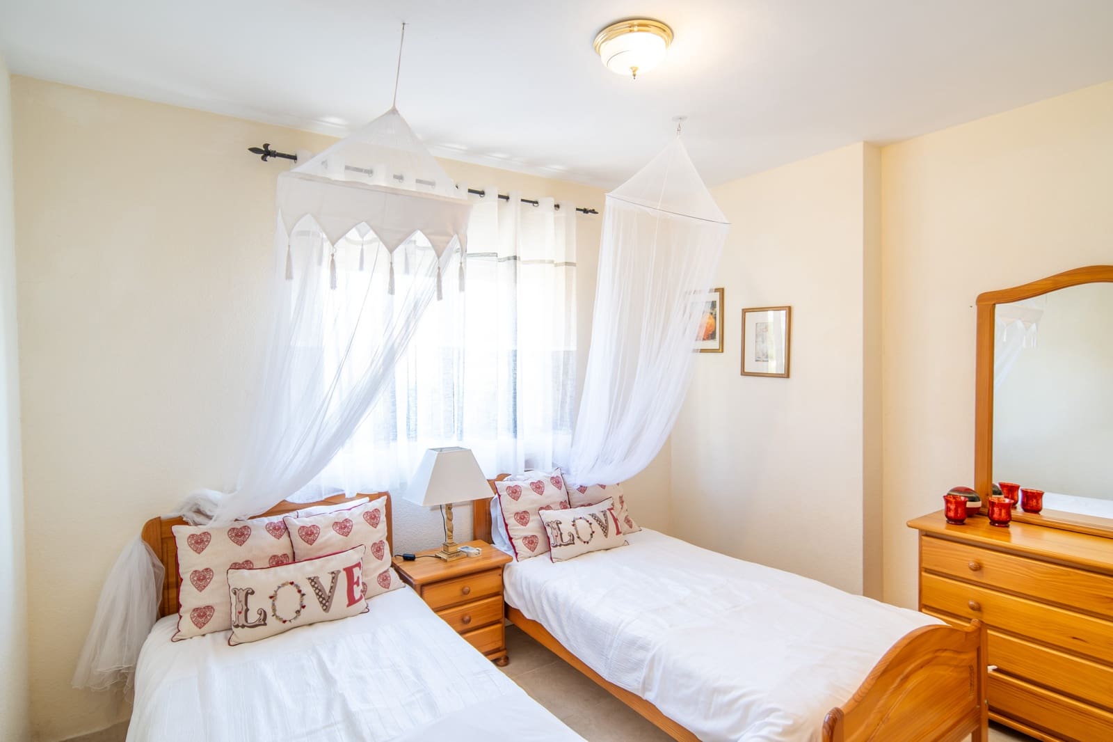 3 Zimmer Apartment zu verkaufen in Javea / Xabia mit Pool Garage - 535.000 € (Ref: 10165788)