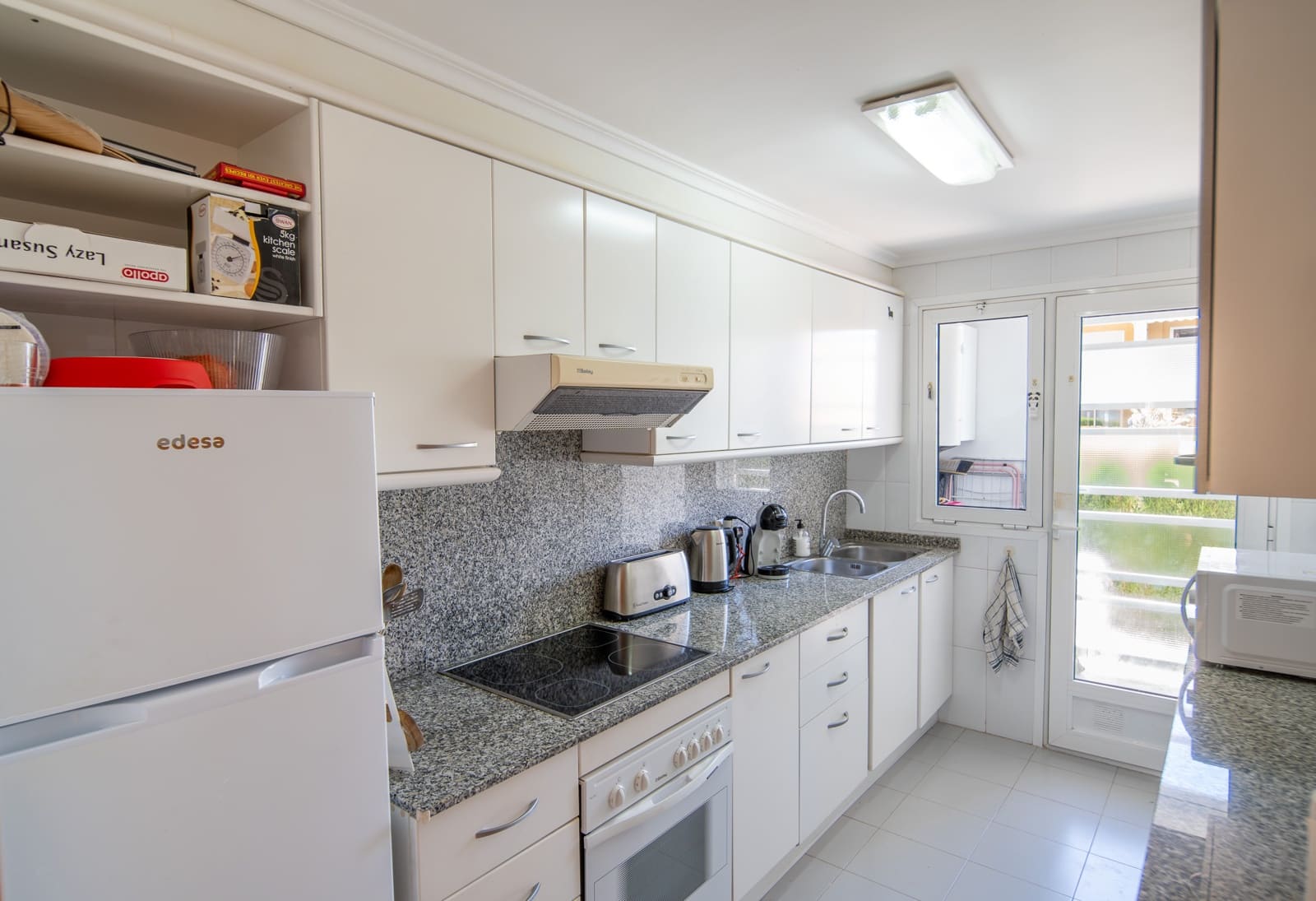 3 Zimmer Apartment zu verkaufen in Javea / Xabia mit Pool Garage - 535.000 € (Ref: 10165788)