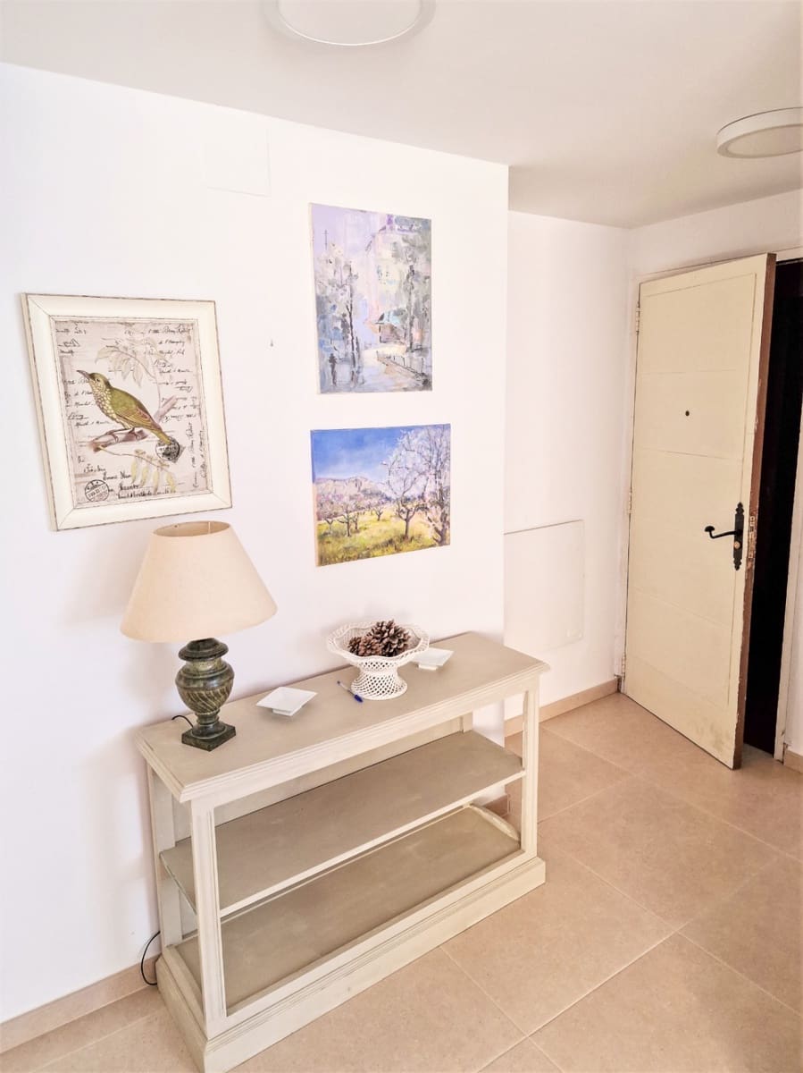 2 sypialnia Apartament na sprzedaż w Arenal z garażem - 270 000 € (Ref: 10170374)