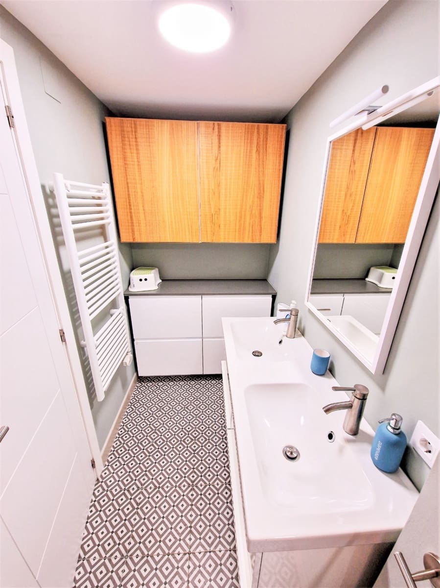 2 sypialnia Apartament na sprzedaż w Arenal z garażem - 270 000 € (Ref: 10170374)