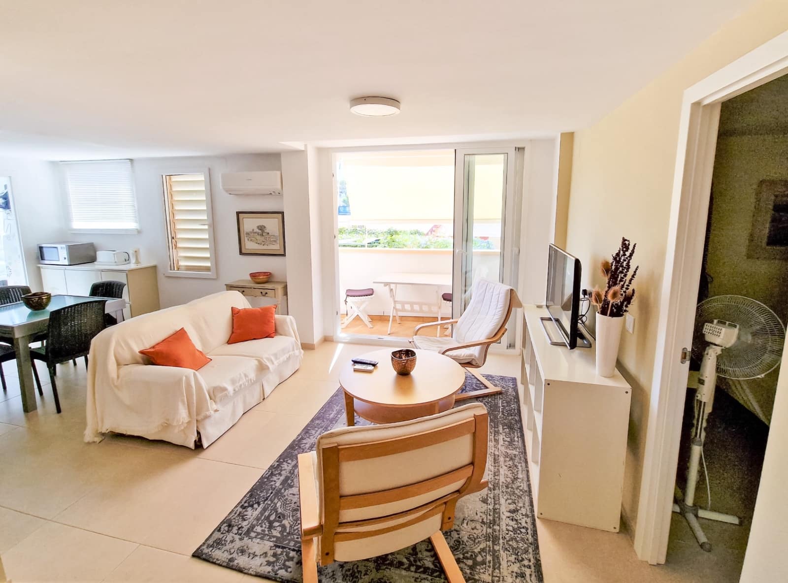 2 sypialnia Apartament na sprzedaż w Arenal z garażem - 270 000 € (Ref: 10170374)