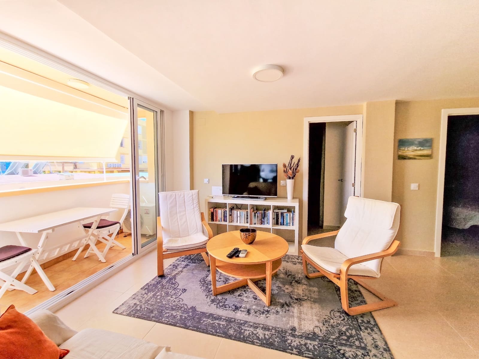 2 sypialnia Apartament na sprzedaż w Arenal z garażem - 270 000 € (Ref: 10170374)