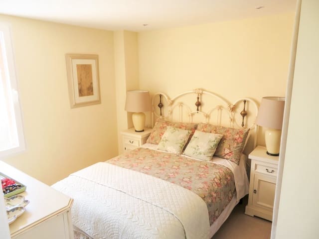 2 soveværelse Lejlighed til salg i Arenal, Javea / Xàbia med garage - € 270.000 (Ref: 10170374)
