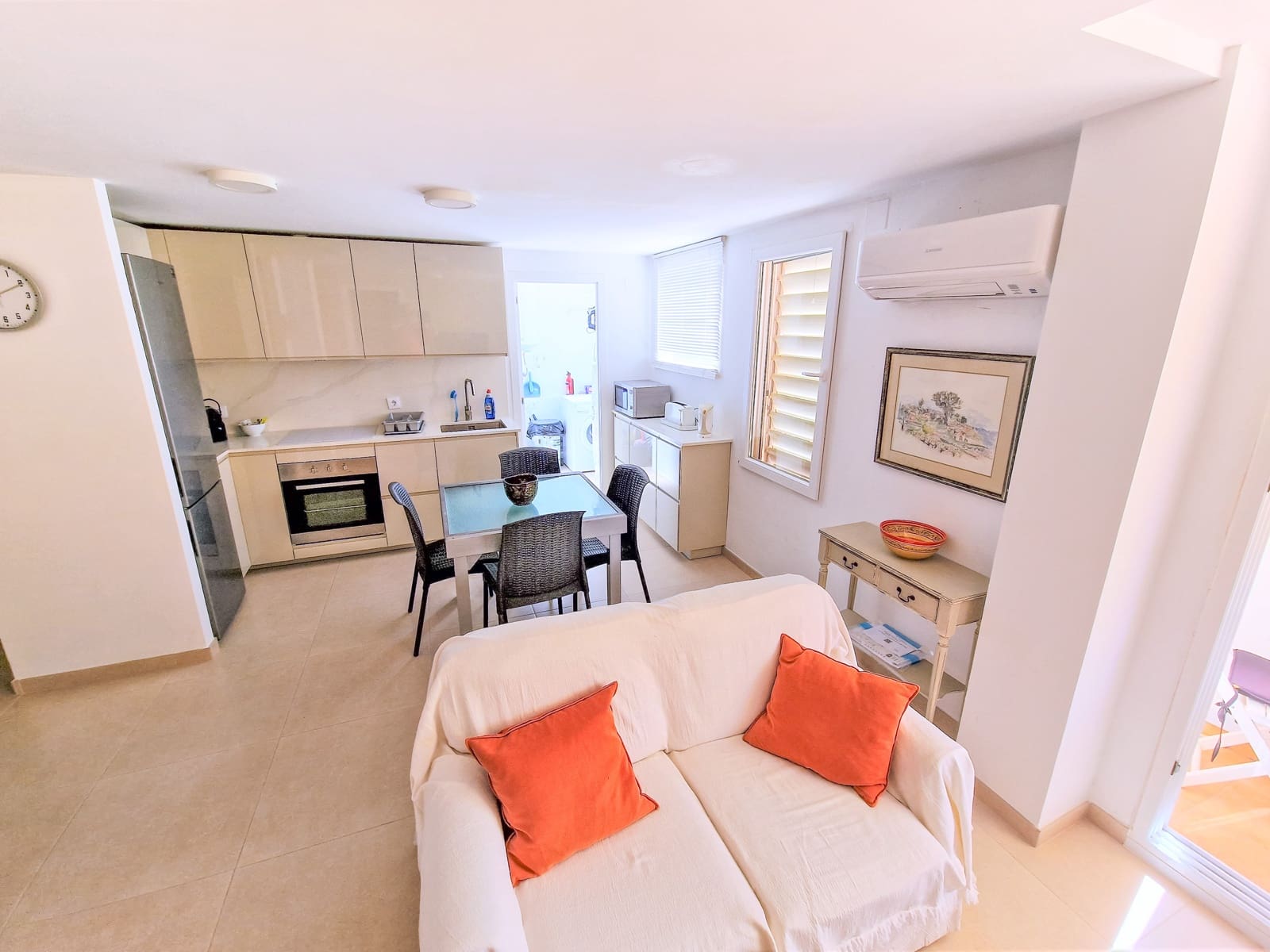 2 sypialnia Apartament na sprzedaż w Arenal z garażem - 270 000 € (Ref: 10170374)