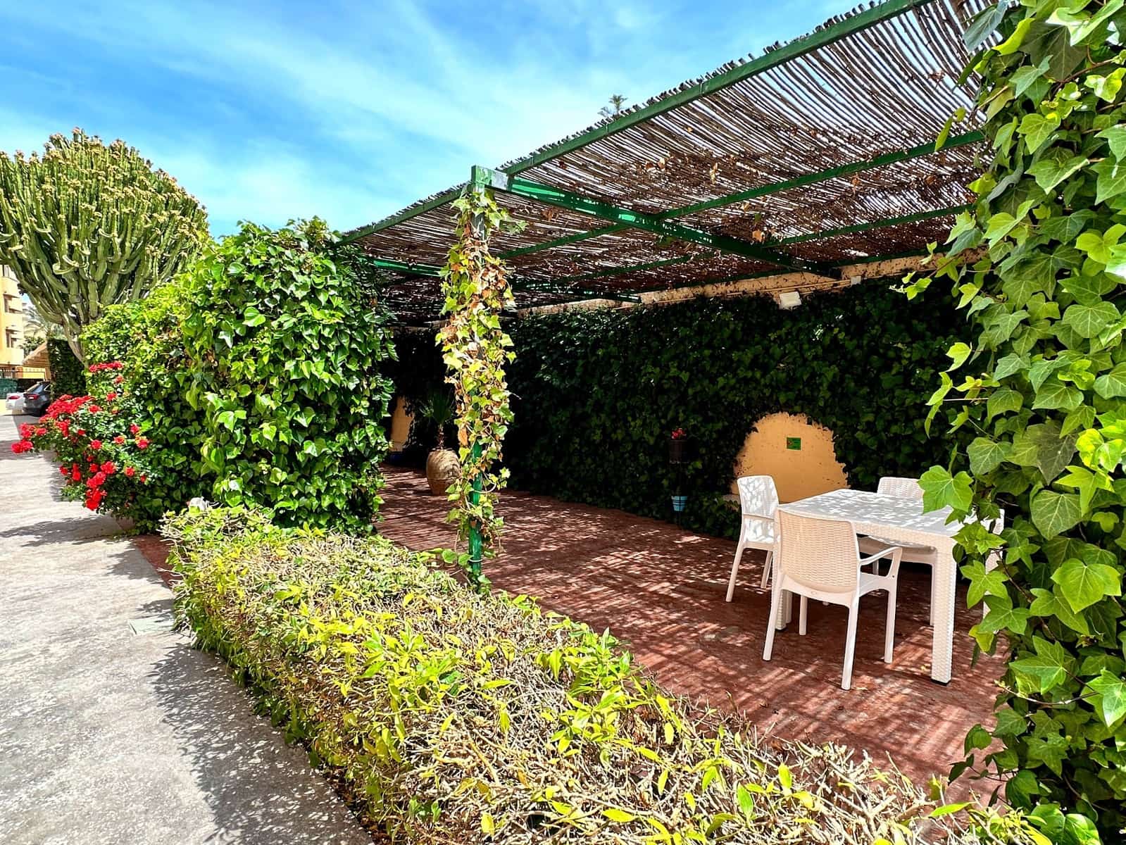2 sypialnia Apartament na sprzedaż w Arenal z garażem - 270 000 € (Ref: 10170374)