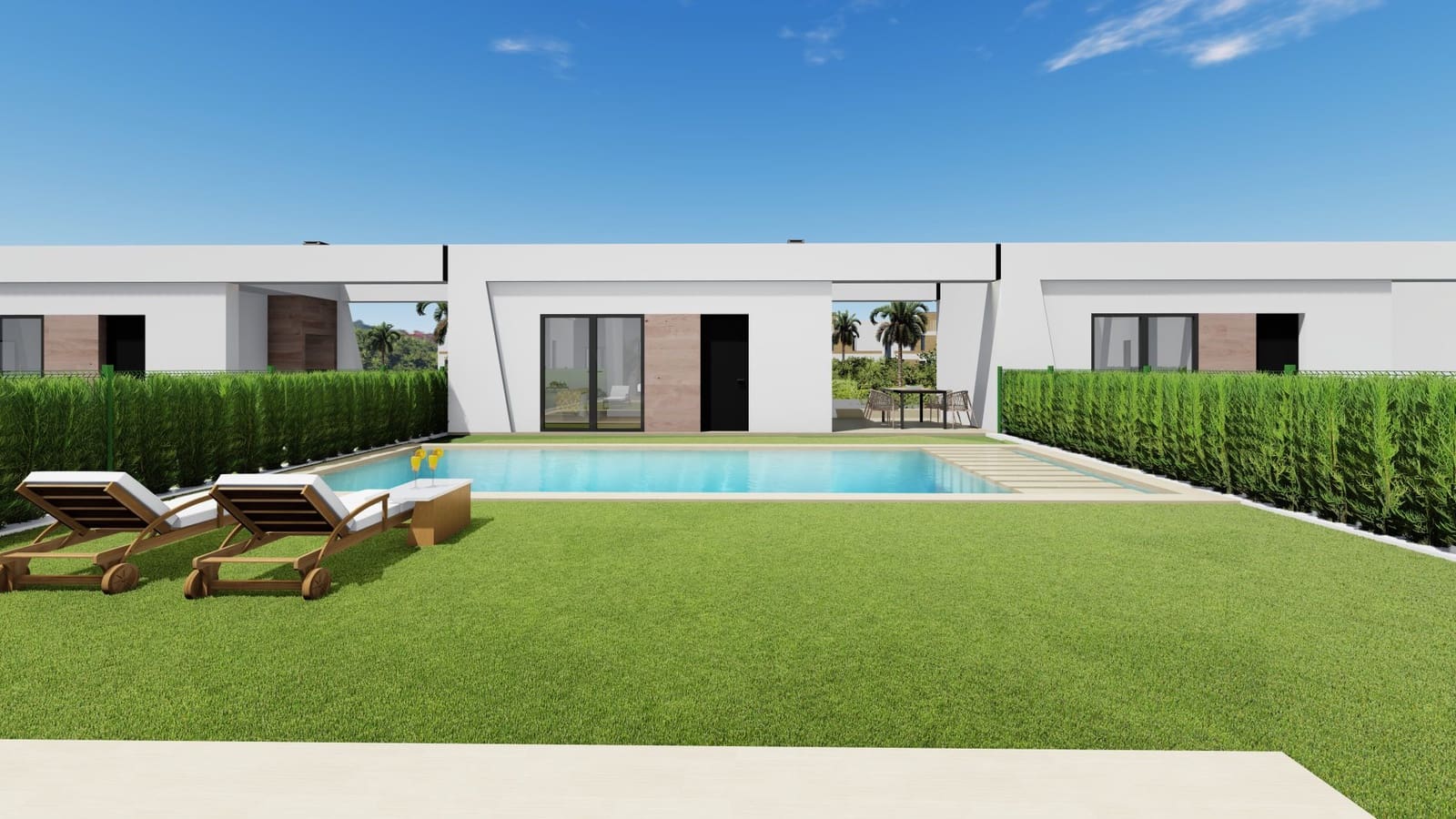 5 soveværelse Villa til salg i Finestrat med swimmingpool - € 875.000 (Ref: 10186190)