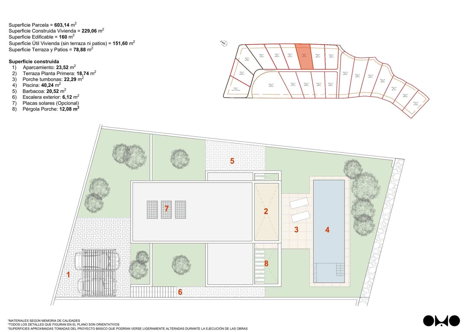 4 sypialnia Willa na sprzedaż w Finestrat z basenem - 915 000 € (Ref: 10186192)