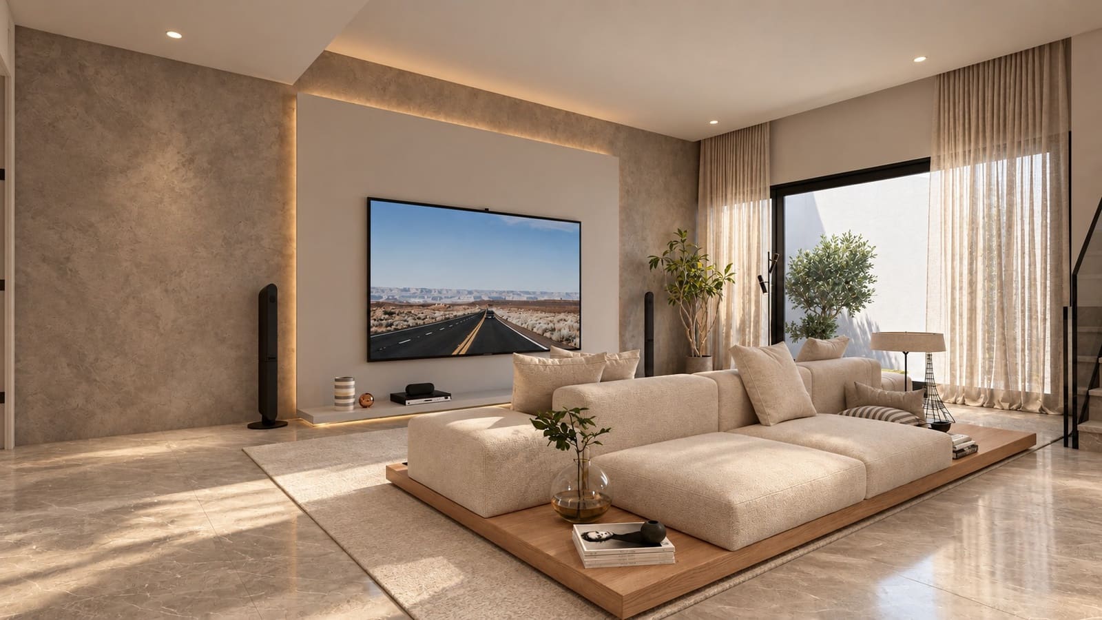 4 Zimmer Villa zu verkaufen in Finestrat mit Pool - 1.550.000 € (Ref: 10186193)