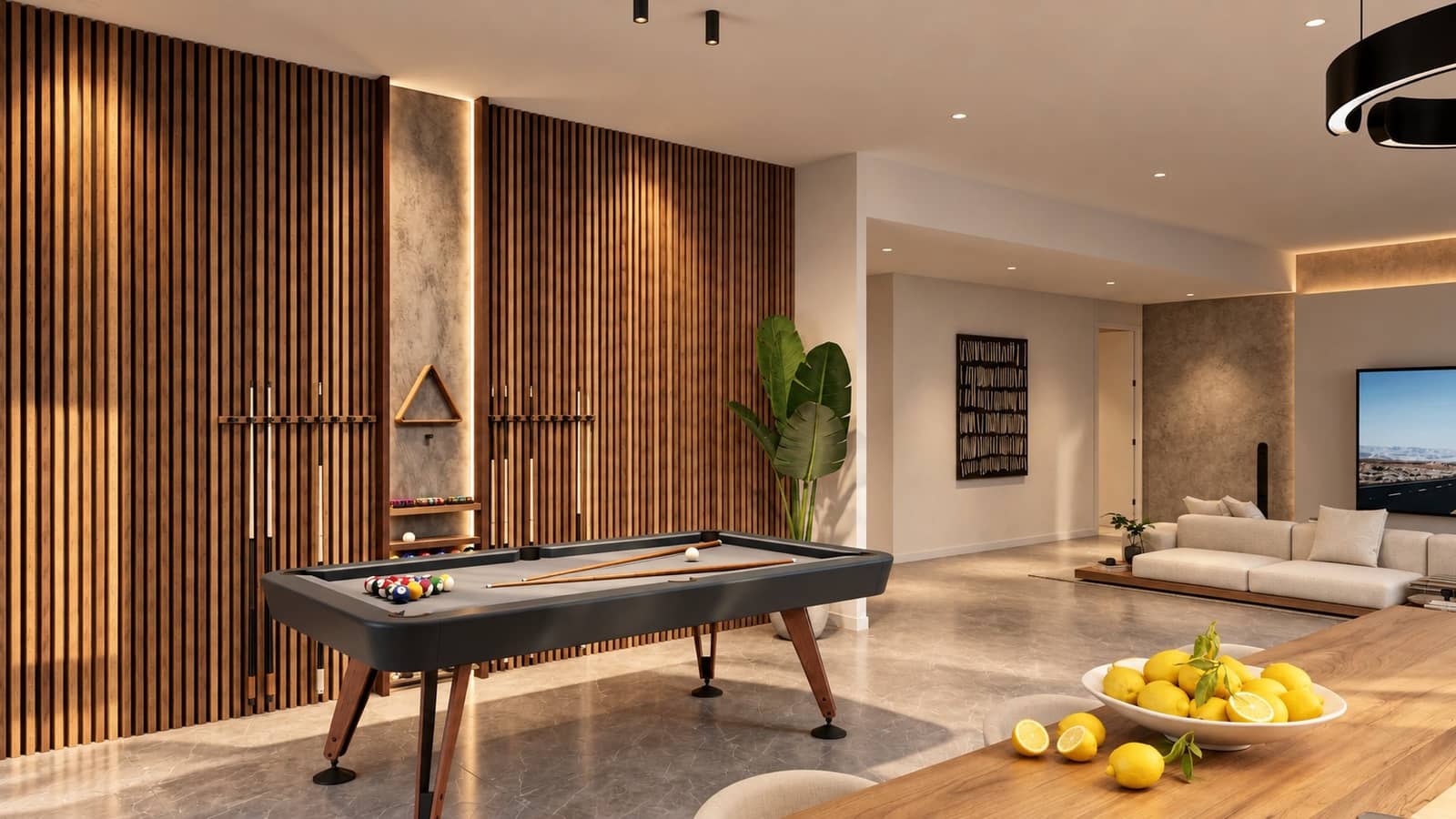 4 Zimmer Villa zu verkaufen in Finestrat mit Pool - 1.550.000 € (Ref: 10186193)
