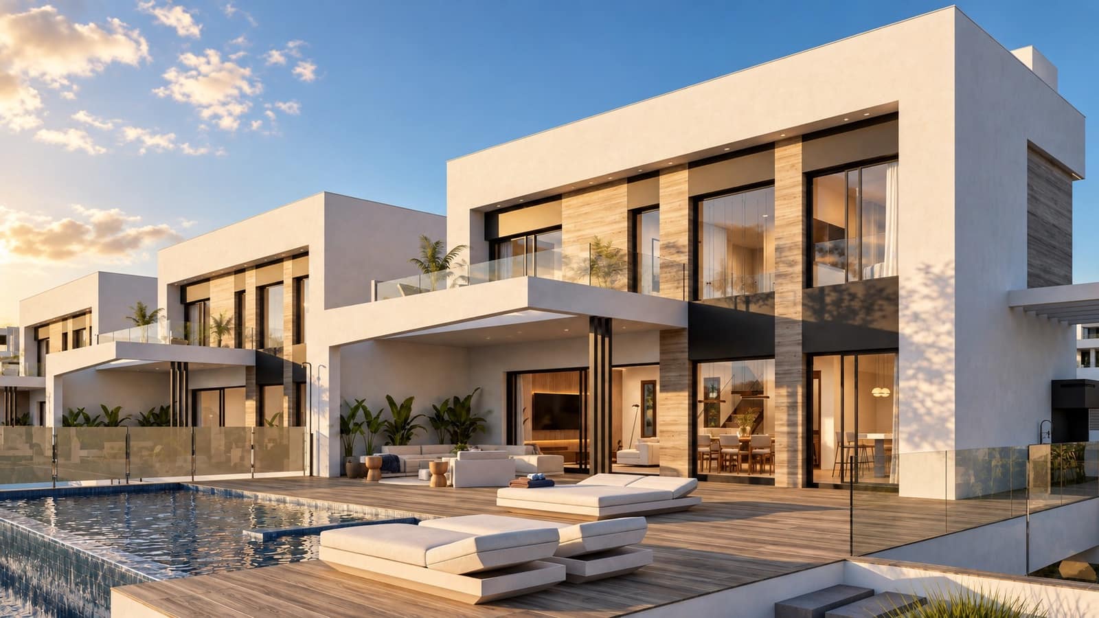 4 Zimmer Villa zu verkaufen in Finestrat mit Pool - 1.550.000 € (Ref: 10186193)
